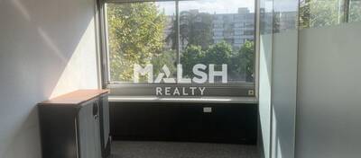 MALSH Realty & Property - Bureau - Carré de Soie / Grand Clément / Bel Air - Villeurbanne - 3