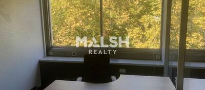 MALSH Realty & Property - Bureau - Carré de Soie / Grand Clément / Bel Air - Villeurbanne - 5