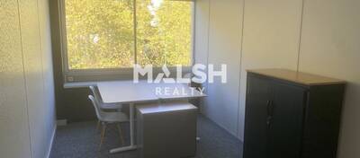 MALSH Realty & Property - Bureau - Carré de Soie / Grand Clément / Bel Air - Villeurbanne - 7