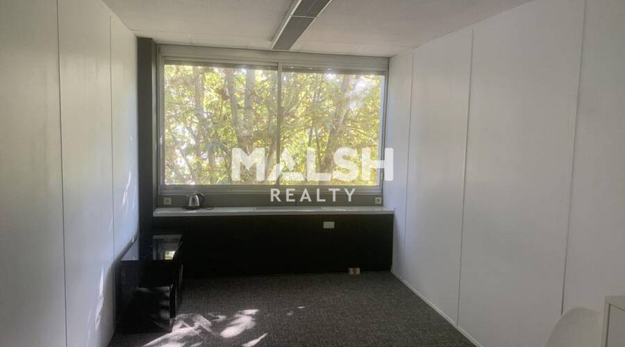 MALSH Realty & Property - Bureau - Carré de Soie / Grand Clément / Bel Air - Villeurbanne - 9