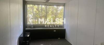 MALSH Realty & Property - Bureau - Carré de Soie / Grand Clément / Bel Air - Villeurbanne - 9