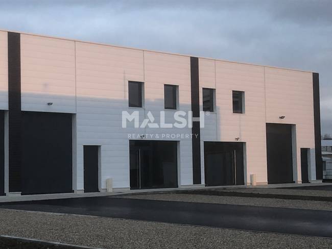 MALSH Realty & Property - Activité - Plateau Nord / Val de Saône - Genay - MD_