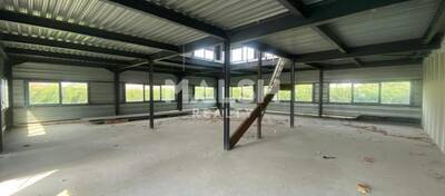 MALSH Realty & Property - Local d'activités - Carré de Soie / Grand Clément / Bel Air - Villeurbanne - 5