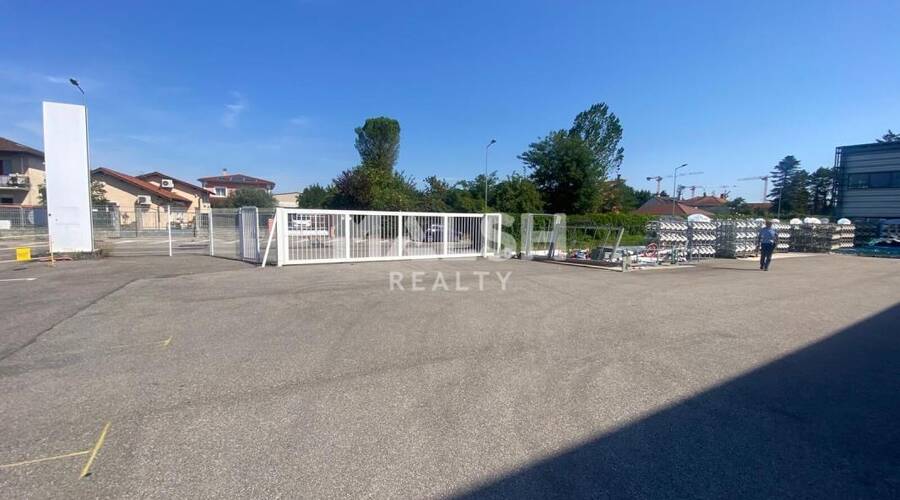 MALSH Realty & Property - Local d'activités - Carré de Soie / Grand Clément / Bel Air - Villeurbanne - 7