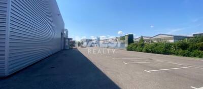 MALSH Realty & Property - Local d'activités - Carré de Soie / Grand Clément / Bel Air - Villeurbanne - 8