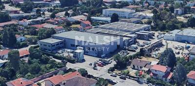 MALSH Realty & Property - Local d'activités - Carré de Soie / Grand Clément / Bel Air - Villeurbanne - 9