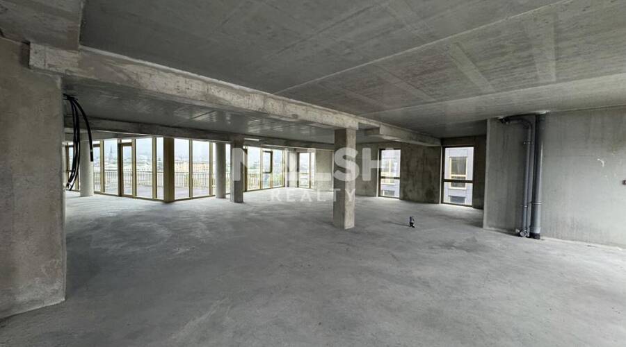 MALSH Realty & Property - Bureau - Saint-Etienne Métropole - Saint-Étienne - 2