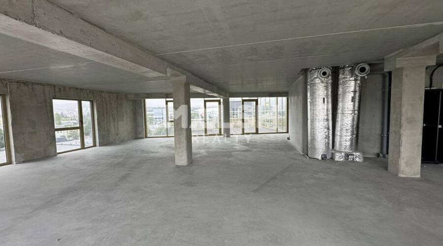 MALSH Realty & Property - Bureau - Saint-Etienne Métropole - Saint-Étienne - 3