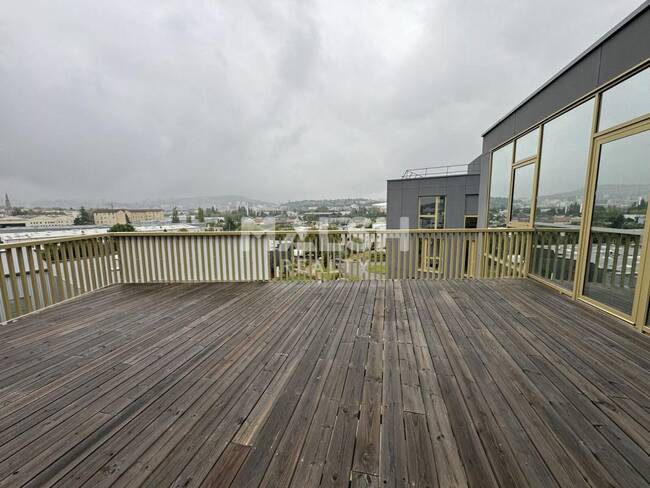 MALSH Realty & Property - Bureau - Saint Etienne - Saint-Étienne - 1