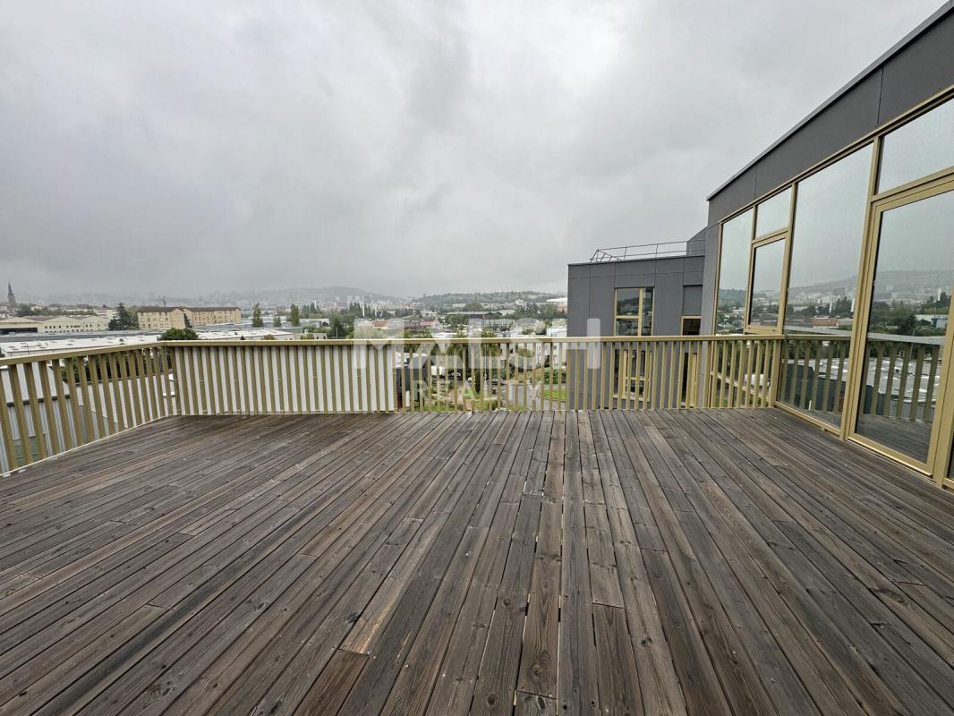 MALSH Realty & Property - Bureau - Saint Etienne - Saint-Étienne - 1