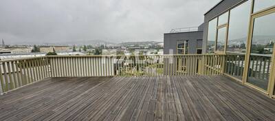 MALSH Realty & Property - Bureau - Saint-Etienne Métropole - Saint-Étienne - 1