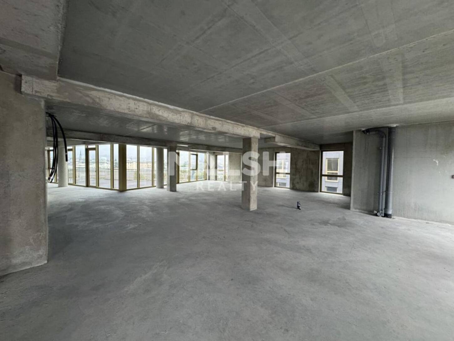 MALSH Realty & Property - Bureau - Saint-Etienne Métropole - Saint-Étienne - 2