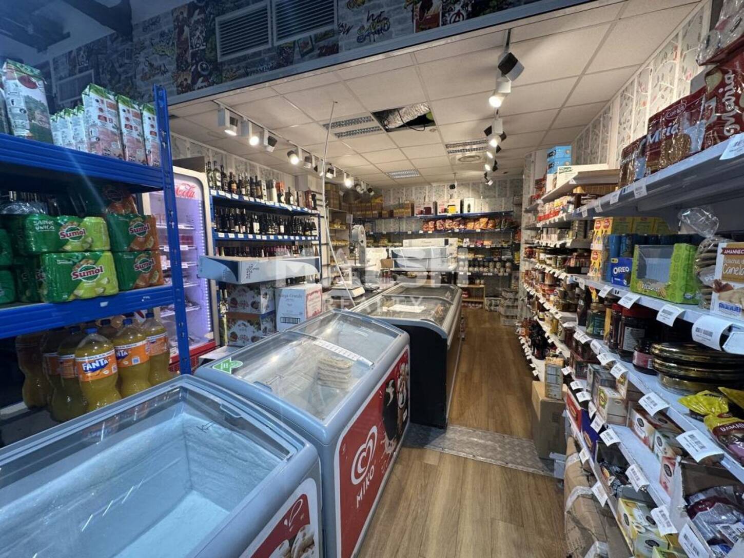 MALSH Realty & Property - Local commercial - Lyon 8°/ Hôpitaux - Lyon 8 - 2