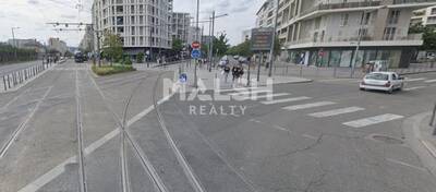 MALSH Realty & Property - Local commercial - Lyon 8°/ Hôpitaux - Lyon 8 - 3