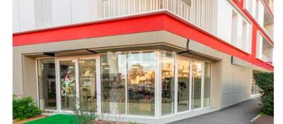 MALSH Realty & Property - Local commercial - Nord Isère ( Ile d'Abeau / St Quentin Falavier ) - Frontonas - 1