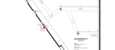 MALSH Realty & Property - Local commercial - Nord Isère ( Ile d'Abeau / St Quentin Falavier ) - Frontonas - 3