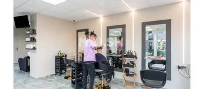 MALSH Realty & Property - Local commercial - Nord Isère ( Ile d'Abeau / St Quentin Falavier ) - Frontonas - 2