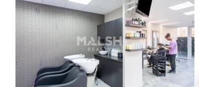 MALSH Realty & Property - Local commercial - Nord Isère ( Ile d'Abeau / St Quentin Falavier ) - Frontonas - 4