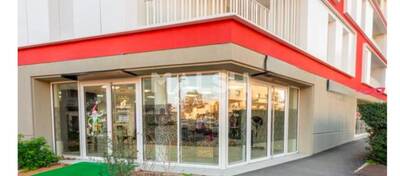 MALSH Realty & Property - Local commercial - Nord Isère ( Ile d'Abeau / St Quentin Falavier ) - Frontonas - 1