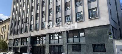 MALSH Realty & Property - Bureau - Lyon 9° / Vaise - Lyon 9 - 1