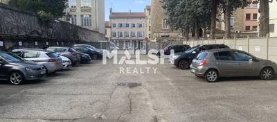 MALSH Realty & Property - Bureau - Lyon 9° / Vaise - Lyon 9 - 3