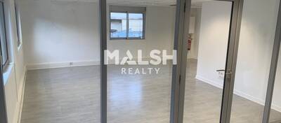 MALSH Realty & Property - Bureau - Lyon 9° / Vaise - Lyon 9 - 5