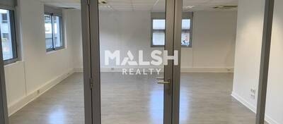 MALSH Realty & Property - Bureau - Lyon 9° / Vaise - Lyon 9 - 7