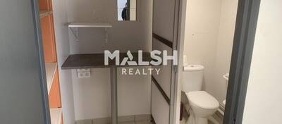 MALSH Realty & Property - Bureau - Lyon 9° / Vaise - Lyon 9 - 9
