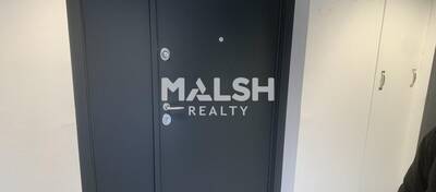MALSH Realty & Property - Bureau - Lyon 9° / Vaise - Lyon 9 - 4