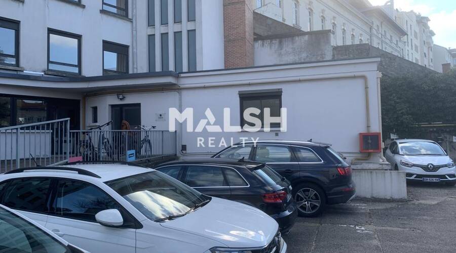 MALSH Realty & Property - Bureau - Lyon 9° / Vaise - Lyon 9 - 2