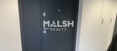 MALSH Realty & Property - Bureau - Lyon 9° / Vaise - Lyon 9 - 4