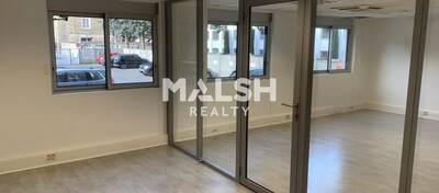 MALSH Realty & Property - Bureau - Lyon 9° / Vaise - Lyon 9 - 6