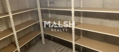 MALSH Realty & Property - Bureau - Lyon 9° / Vaise - Lyon 9 - 10