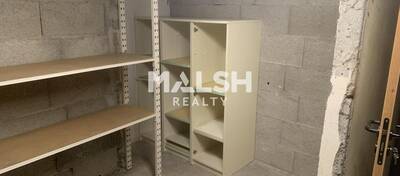 MALSH Realty & Property - Bureau - Lyon 9° / Vaise - Lyon 9 - 11