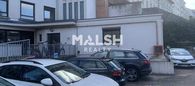 MALSH Realty & Property - Bureau - Lyon 9° / Vaise - Lyon 9 - 2