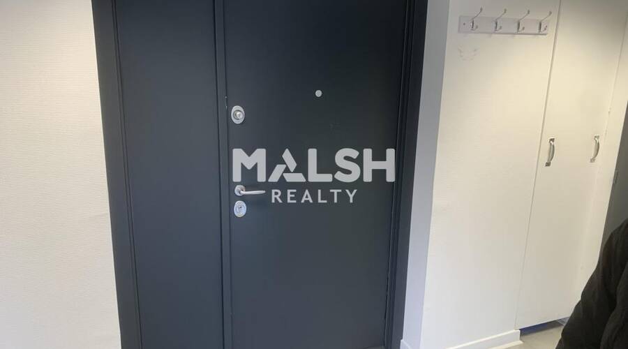 MALSH Realty & Property - Bureau - Lyon 9° / Vaise - Lyon 9 - 4