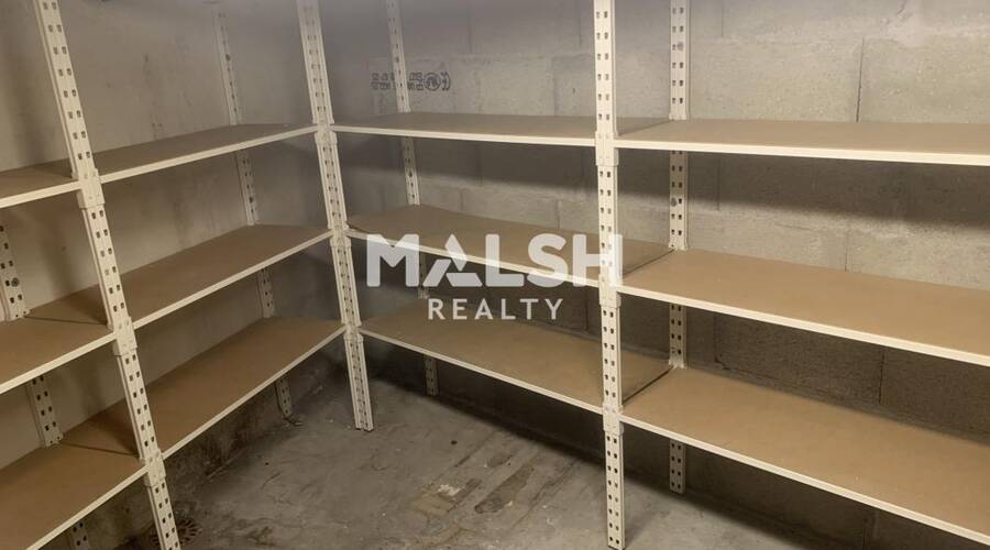 MALSH Realty & Property - Bureau - Lyon 9° / Vaise - Lyon 9 - 10