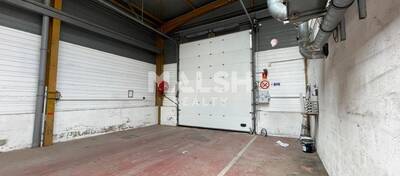 MALSH Realty & Property - Local d'activités - Lyon Sud Est - Vénissieux - 4