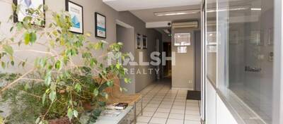MALSH Realty & Property - Local d'activités - Lyon Sud Est - Vénissieux - 7