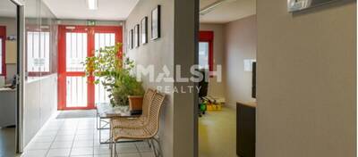 MALSH Realty & Property - Local d'activités - Lyon Sud Est - Vénissieux - 8