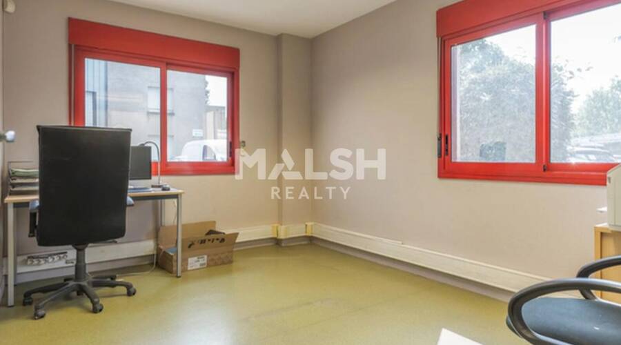MALSH Realty & Property - Local d'activités - Lyon Sud Est - Vénissieux - 9
