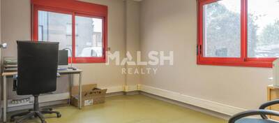 MALSH Realty & Property - Local d'activités - Lyon Sud Est - Vénissieux - 9
