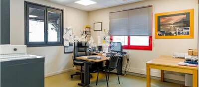 MALSH Realty & Property - Local d'activités - Lyon Sud Est - Vénissieux - 10