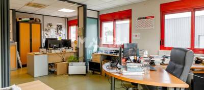 MALSH Realty & Property - Local d'activités - Lyon Sud Est - Vénissieux - 11