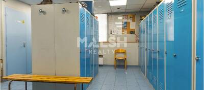 MALSH Realty & Property - Local d'activités - Lyon Sud Est - Vénissieux - 13
