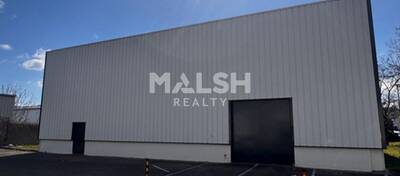MALSH Realty & Property - Local d'activités - Lyon Sud Est - Vénissieux - 15
