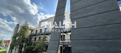MALSH Realty & Property - Bureau - Lyon Sud Ouest - Brignais - 3