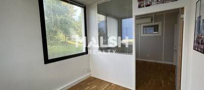 MALSH Realty & Property - Bureau - Lyon Sud Ouest - Brignais - 4