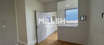 MALSH Realty & Property - Bureau - Lyon Sud Ouest - Brignais - 5