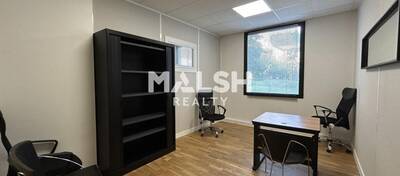 MALSH Realty & Property - Bureau - Lyon Sud Ouest - Brignais - 6